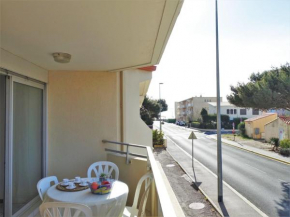 Apartment Les Cigalines-1 by Interhome